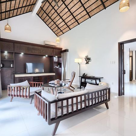 The Blossom Resort Island Da Nang - Onsen Included Екстер'єр фото