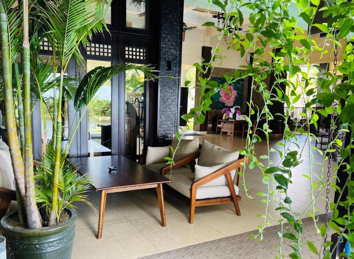 The Blossom Resort Island Da Nang - Onsen Included Екстер'єр фото