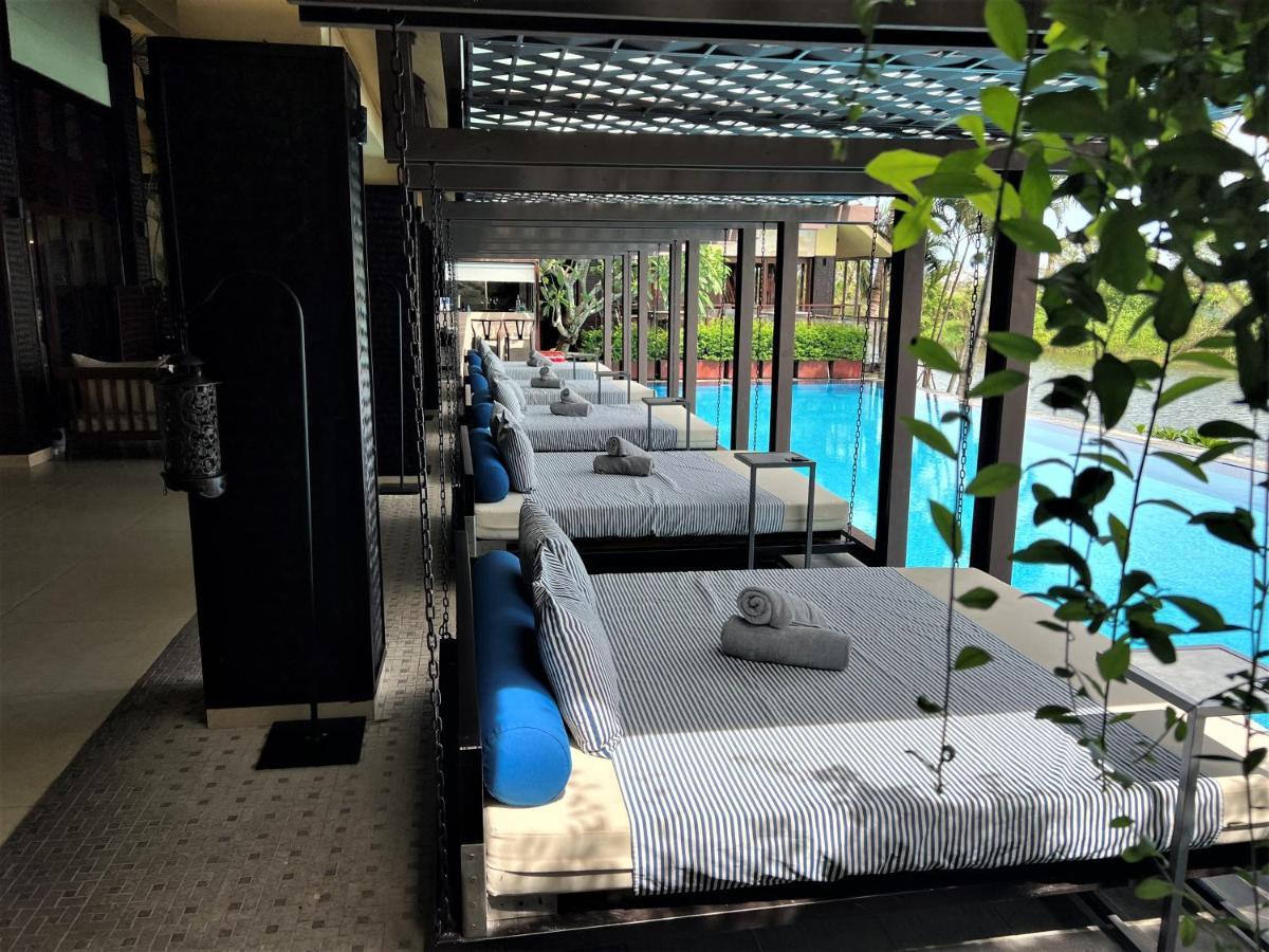The Blossom Resort Island Da Nang - Onsen Included Екстер'єр фото