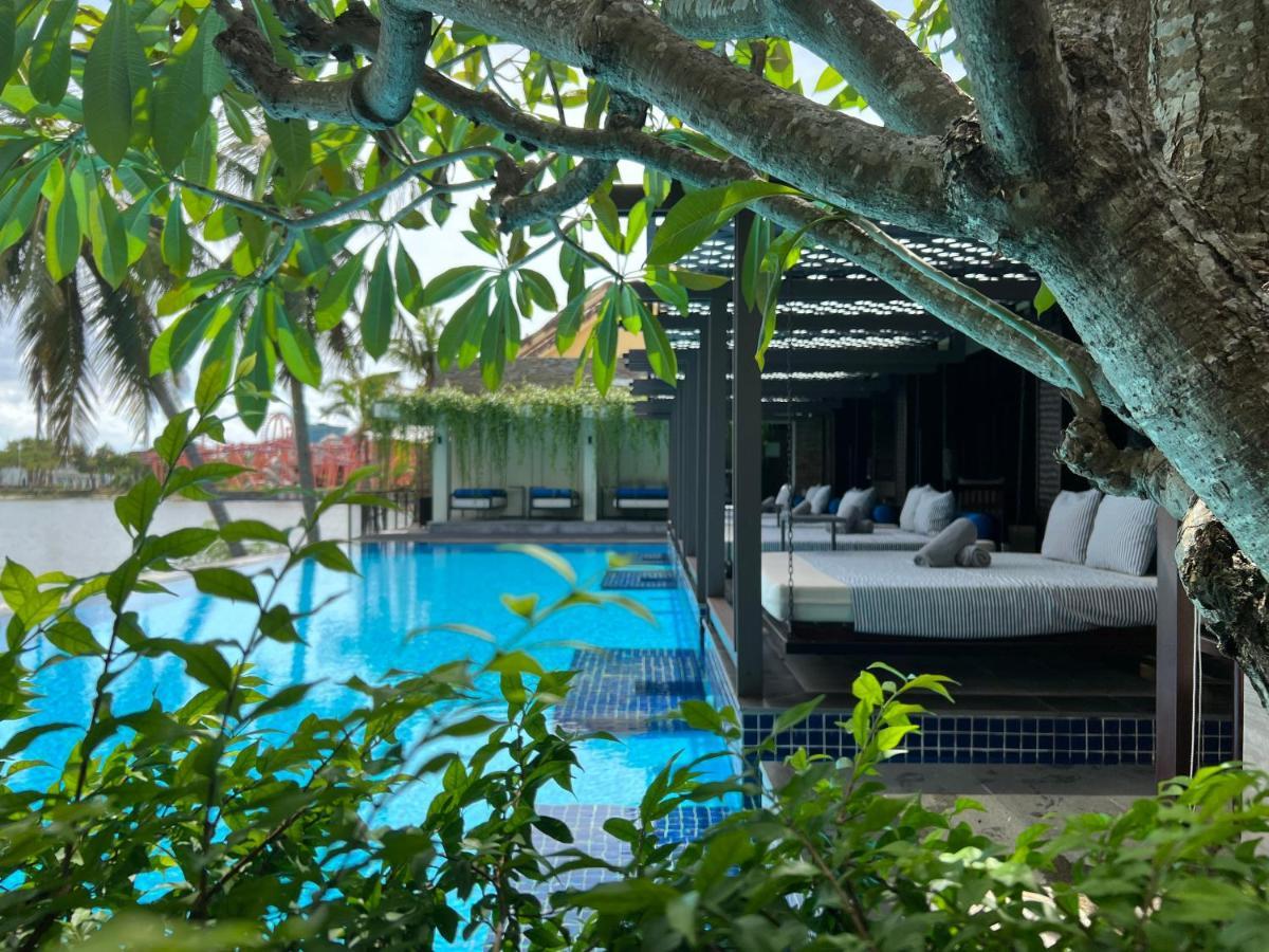 The Blossom Resort Island Da Nang - Onsen Included Екстер'єр фото