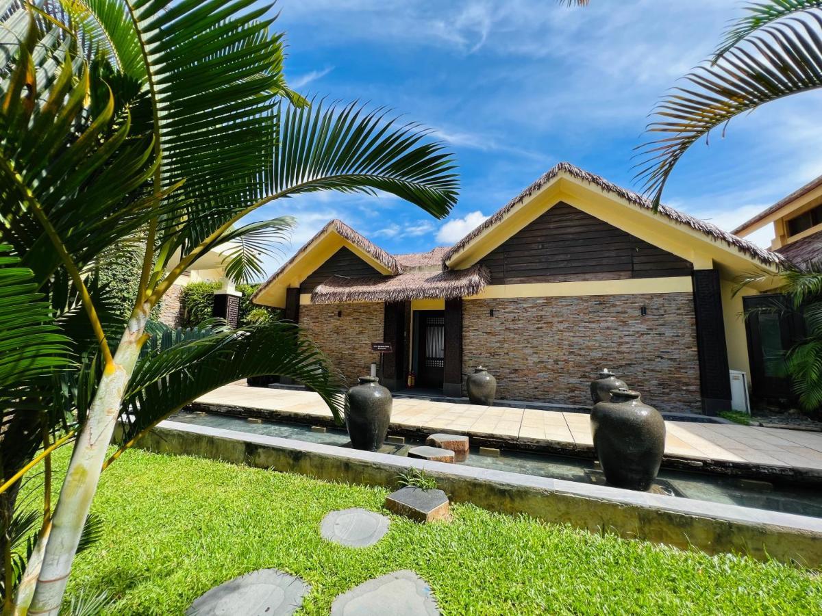The Blossom Resort Island Da Nang - Onsen Included Екстер'єр фото