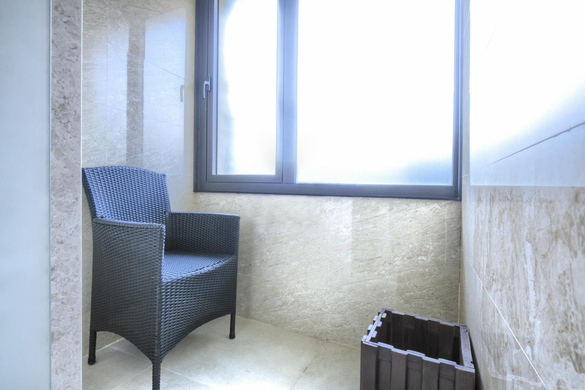 The Blossom Resort Island Da Nang - Onsen Included Номер фото