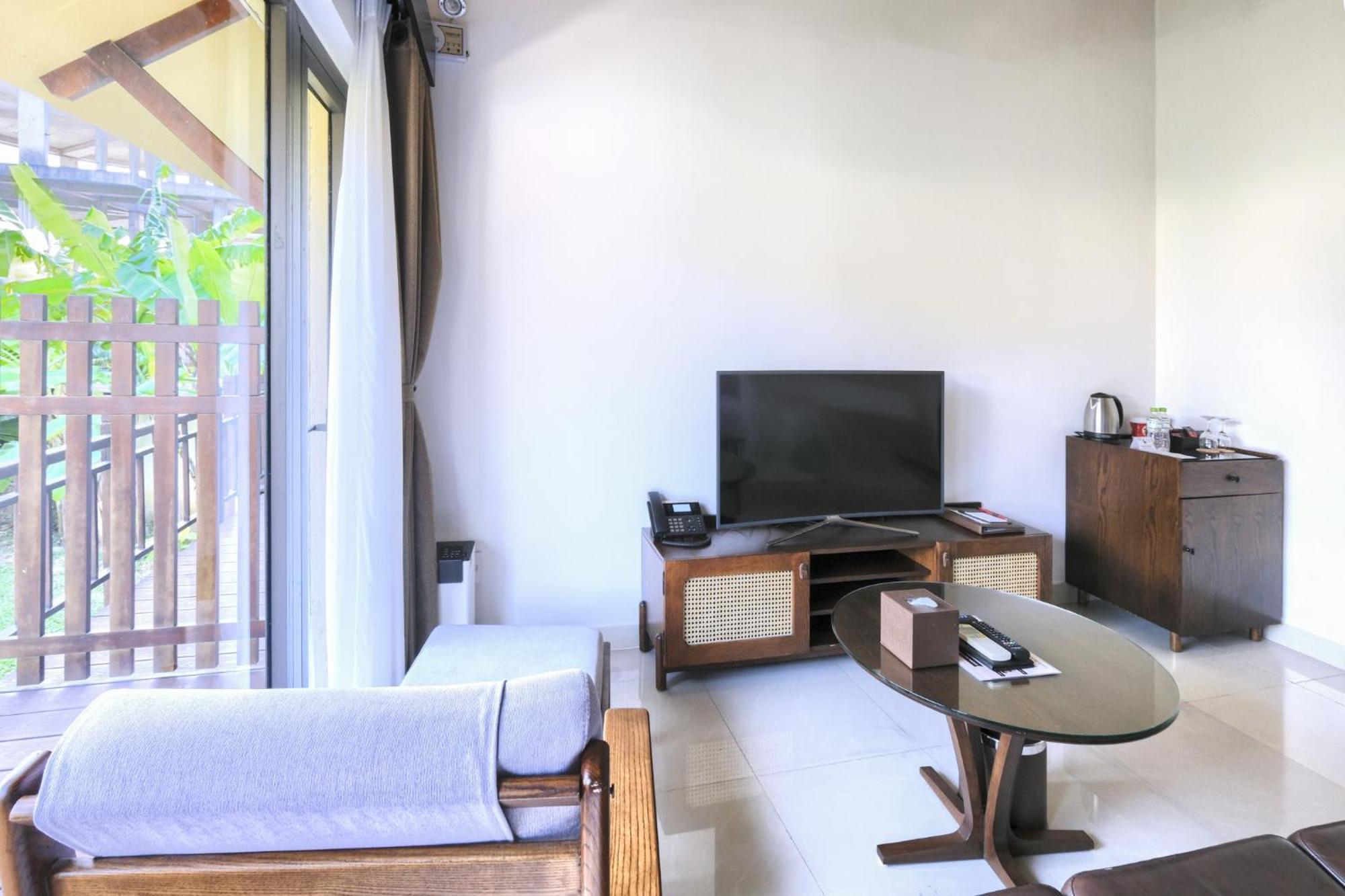 The Blossom Resort Island Da Nang - Onsen Included Номер фото