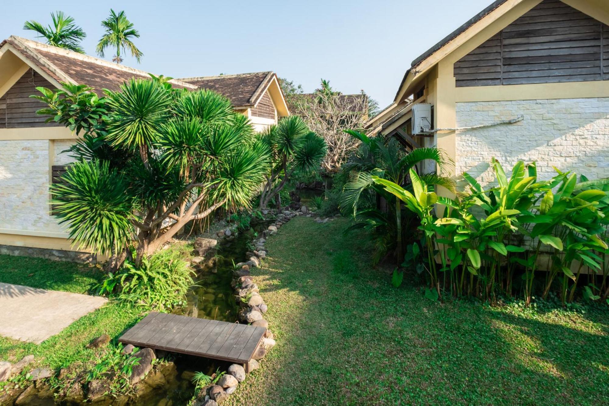 The Blossom Resort Island Da Nang - Onsen Included Номер фото