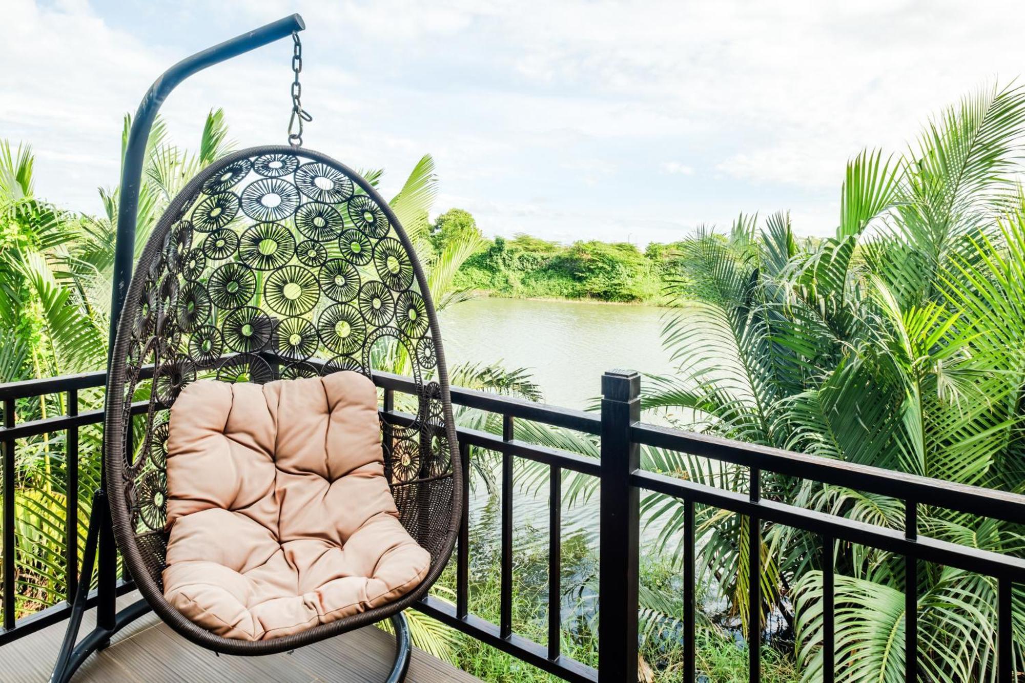 The Blossom Resort Island Da Nang - Onsen Included Номер фото
