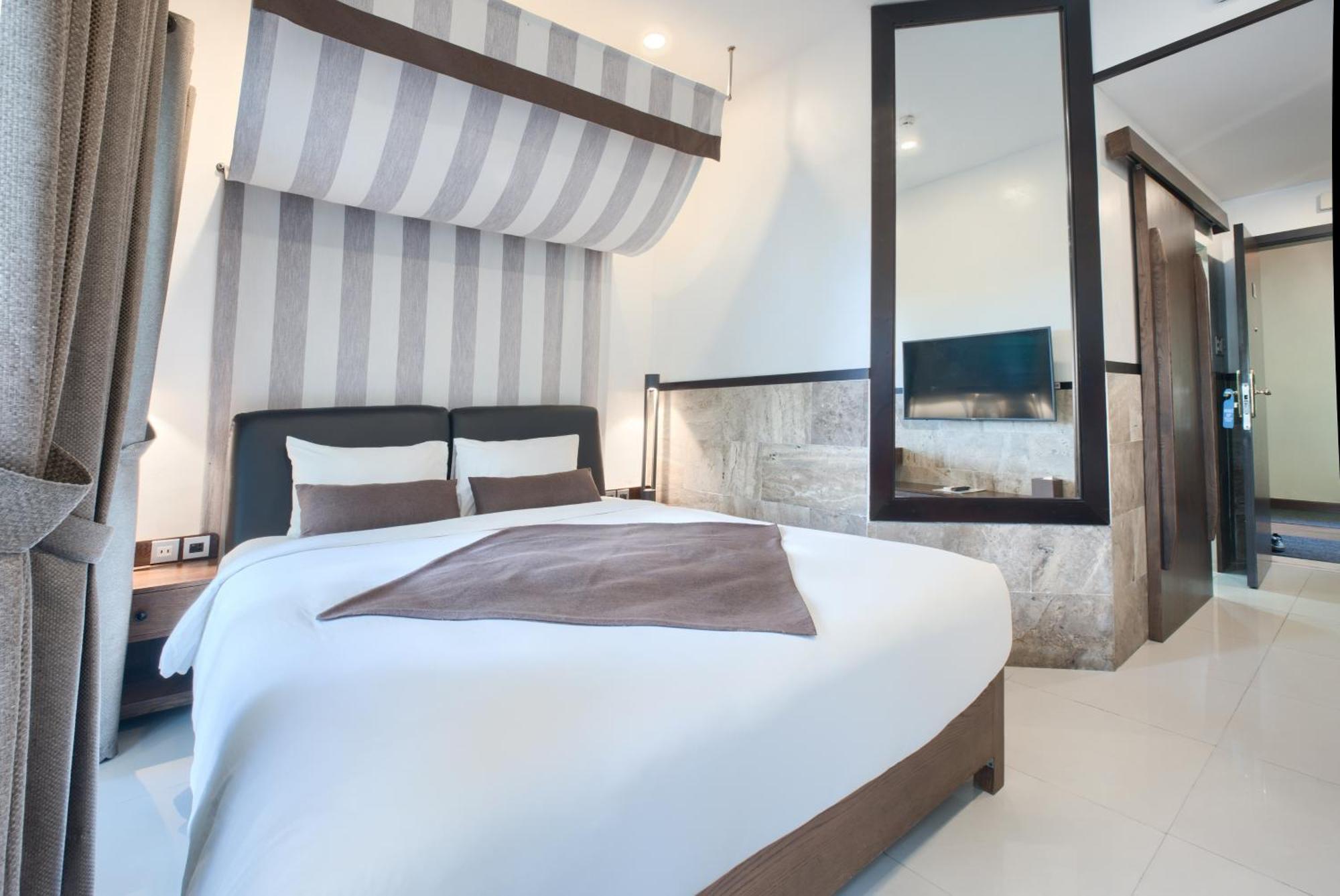 The Blossom Resort Island Da Nang - Onsen Included Номер фото