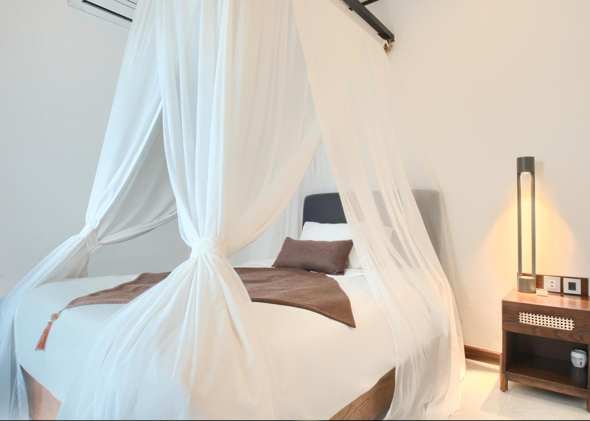The Blossom Resort Island Da Nang - Onsen Included Номер фото