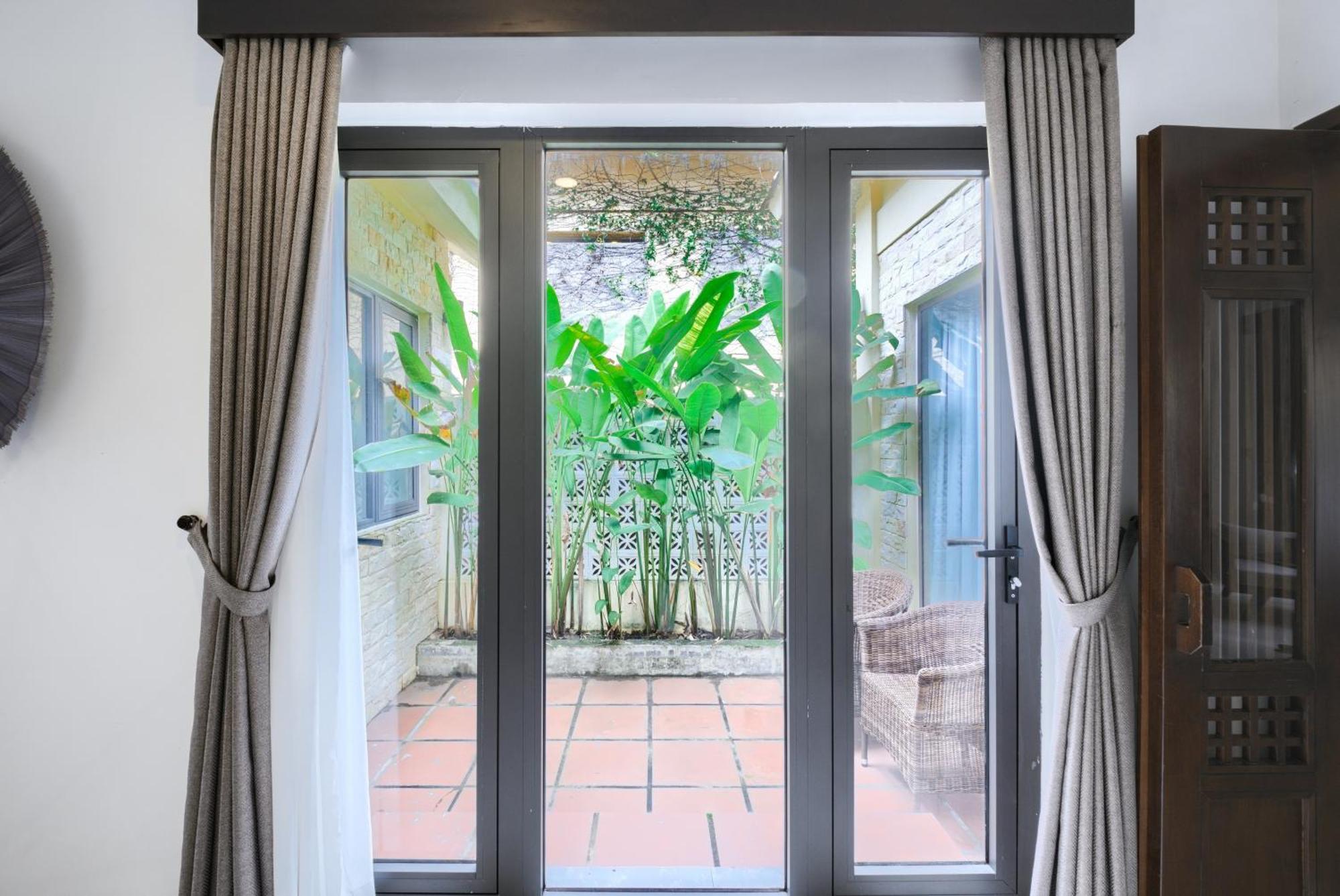 The Blossom Resort Island Da Nang - Onsen Included Номер фото