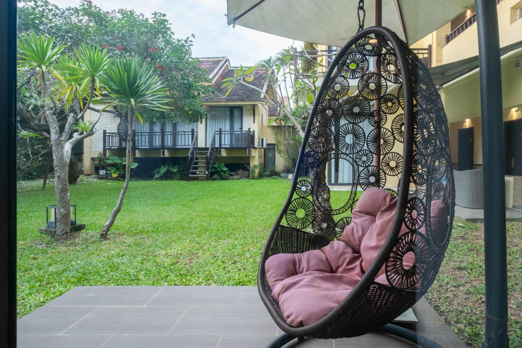 The Blossom Resort Island Da Nang - Onsen Included Номер фото