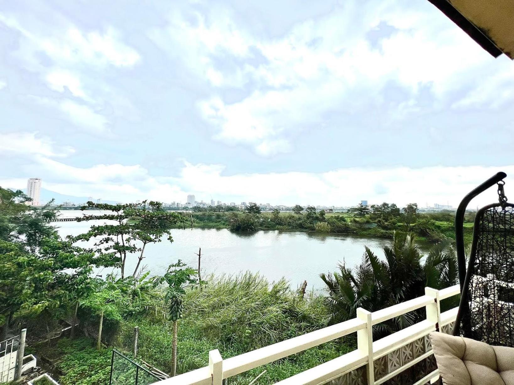 The Blossom Resort Island Da Nang - Onsen Included Номер фото